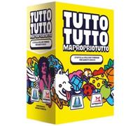 TUTTO TUTTO - MA PROPRIO TUTTO