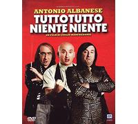 Tutto Tutto Niente Niente