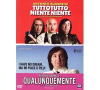 Tutto tutto niente niente + Qualunquemente
