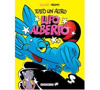 Tutto un altro Lupo Alberto - 2024 - Gigaciao