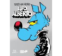 Tutto Un Altro Lupo Alberto. Ediz. Variant Silver - - 2024