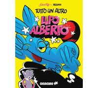TUTTO UN ALTRO LUPO ALBERTO - REGULAR