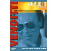 Tutto Venditti. 52 testi con accordi