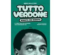 Tutto Verdone minuto per minuto. Il libro quiz per scoprire che verdoniano sei