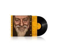 EUGENIO FINARDI - Tutto (2025) LP Vinyl preorder
