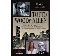 Tutto Woody Allen