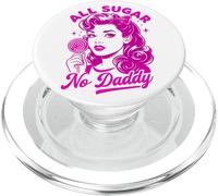 Tutto zucchero, niente papà PopSockets PopGrip per MagSafe