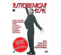 Tuttobenigni 95/96 (DVD) Roberto Benigni
