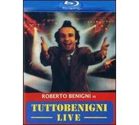 Tuttobenigni dal vivo