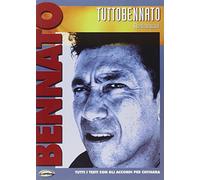 TuttoBennato. Tutti i testi con gli accordi per chitarra