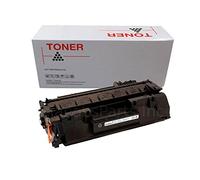 Toner com p2050,p2035,m425,m401,lbp6300-2.3kcf280acan719a