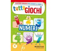 Tuttogiochi. Numeri