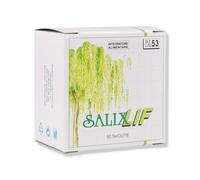 Tuttooniente SALIX LIF 50 TAVOLETTE