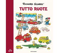 Tuttoruote. Ediz. a colori