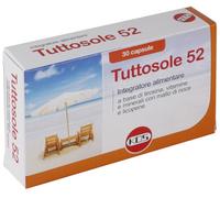 KOS Tuttosole 52 30 pz Capsule