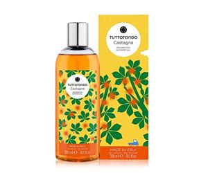 TUTTOTONDO CASTAGNA GEL DOCCIA NUTRIENTE 300 ML
