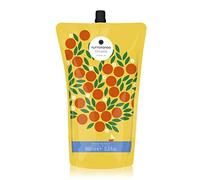 TUTTOTONDO MADE IN ITALY SHOWER GEL DOCCIA RICARICA 1 LITRO ( 1000ml ) CHINOTTO