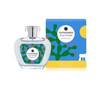 TUTTOTONDO FICO D'INDIA EDT VAPORISATEUR NATURAL SPRAY - 100 ml