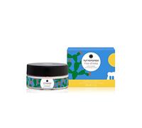 Tuttotondo Fico D'india Exfoliating Cream 200 gr