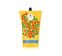 TUTTOTONDO MADE IN ITALY SHOWER GEL DOCCIA RICARICA 1 LITRO ( 1000ml ) CHINOTTO
