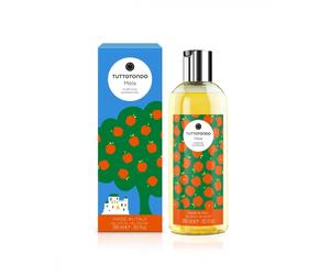 TUTTOTONDO MELA SHOWER GEL 300 ML.