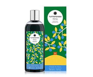 TUTTOTONDO MIRTO GEL DOCCIA LENITIVO 300ML