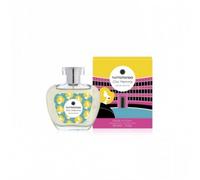 Tuttotondo - Tuttotondo Chic Mamma Eau De Toilette Donna 100 Ml Vapo