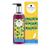 Tuttotondo Gel doccia Uva Fragola Antiossidante 300 ml