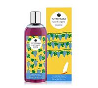 TUTTOTONDO UVA FRAGOLA GEL DOCCIA ANTIOSSIDANTE 300 ML