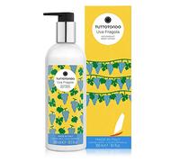 Uva Fragola - Latte Corpo 300 Ml