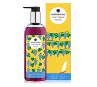 Uva Fragola - Sapone Liquido 300 Ml