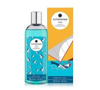 TUTTOTONDO VELA DOCCIA SHAMPOO IDRATANTE 300 ML