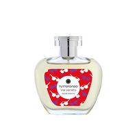 Tuttotondo Via Veneto Eau de Toilette 100 ml - Eau de Toilette