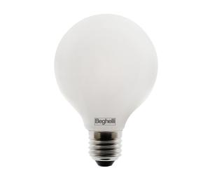 TUTTOVETRO LED OP GLOBO 13WE27 3K - BEGHELLI