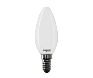 Tuttovetro Led Op Oliva 4W E14 4K Set 5 Pezzi - Beghelli