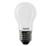 Tuttovetro Led Op Sfera 6W E27 3K Set 5 Pezzi - Beghelli