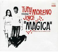 Tutty Morena - Magica