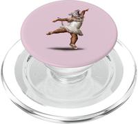 Tutu Ballerina Tigre PopSockets PopGrip per MagSafe