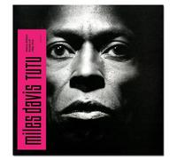 Tutu (Deluxe Edition) (2 Lp) - Miles Davis (Vinile)