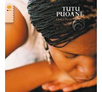 Tutu Puoane - Quiet Now [Import]