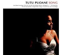 Tutu Puoane - Song