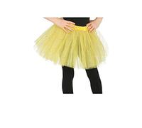 Tutu Verde Chiaro Brillante Bambina