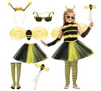 Tutukyle Costume da api per bambini (Ape 1)