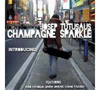 Tutusaus, Josep - Champagne Sparkle