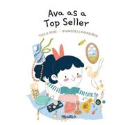 Tuula Pere Ava as a Top Seller (Tascabile) Axel and Ava
