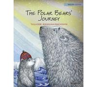 Tuula Pere The Polar Bears' Journey (Tascabile)