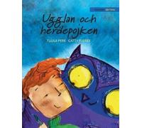 Tuula Pere Ugglan och herdepojken (Copertina rigida) Nepal