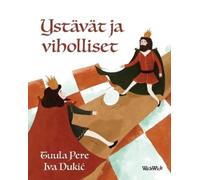 Tuula Pere Ystävät ja viholliset (Tascabile)