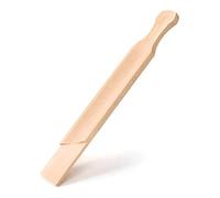 tuuli Kitchen Tagliere in legno per Salumi Salame 37 x 5,5 cm