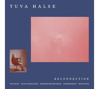 Tuva Halse Quintet Reconnection (Vinyl LP) 12" Album